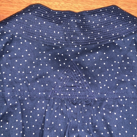 NWT Marc by Marc Jacobs Button Front Shirt - Picture 6 of 7